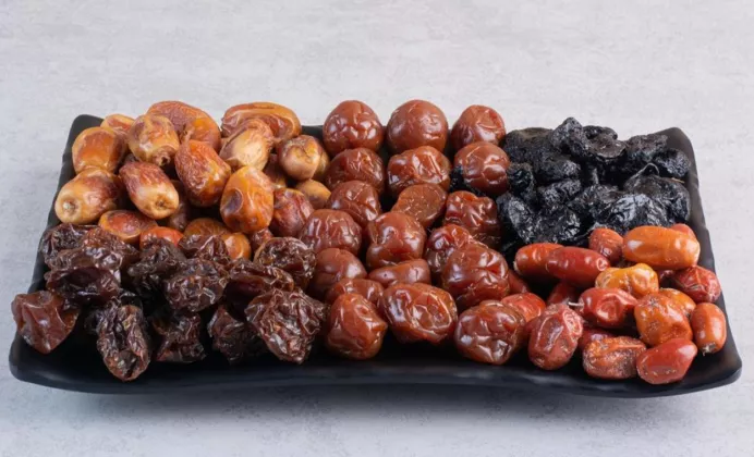 Jelang Ramadan 2026, Ini Daftar Merek Kurma yang Masuk Seruan Boikot