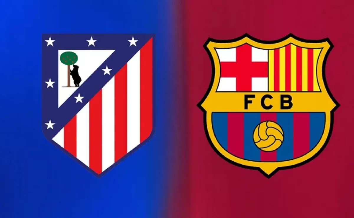 Link Live Streaming Atletico Madrid vs Barcelona di Copa del Rey 2025-2026