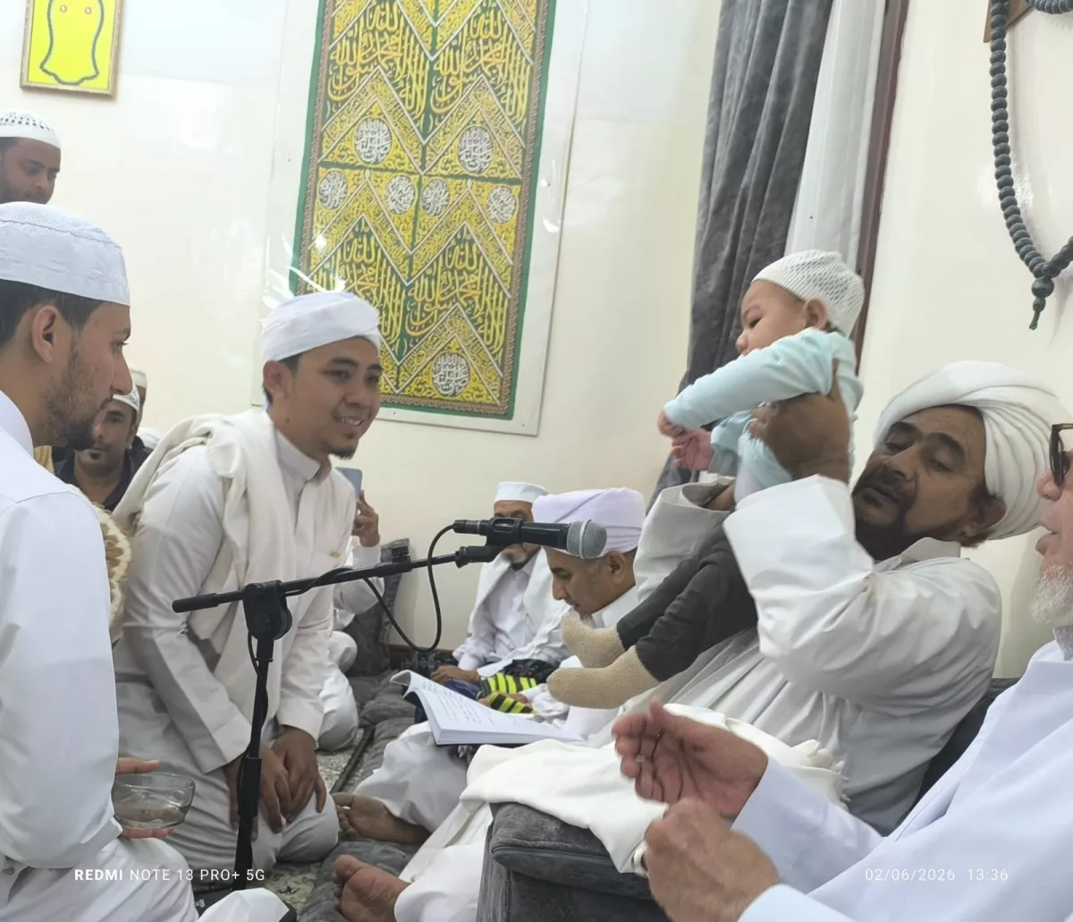 Tarim Bayi