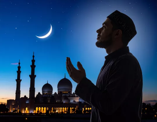 7 Cara Matang Menyambut Ramadhan Agar Ibadah Lebih Optimal