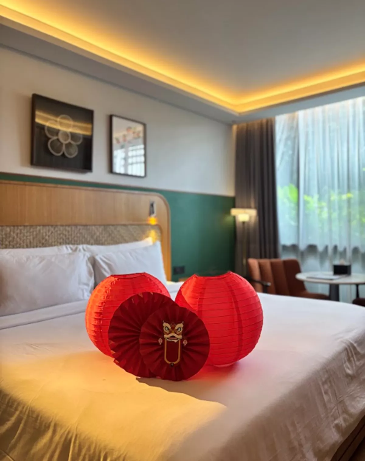 ARTOTEL Casa Kuningan Turut Meriahkan Tahun Kuda Api Melalui Event 'Chinese New Year: Year of the Horse'