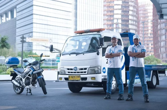Garda Oto Guncang Industri Asuransi: Inovasi Tanpa Henti Jamin Perlindungan Lintas Generasi!
