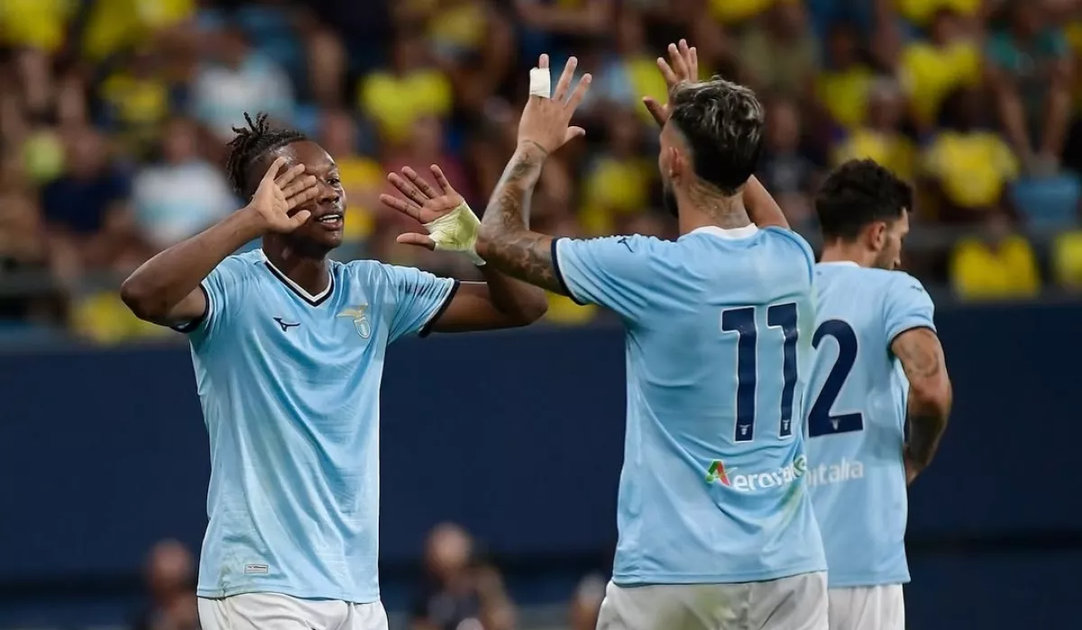 Analisis dan Prediksi Lazio vs Atalanta di Serie A: Hasil Imbang Tampaknya Bakal Terjadi!