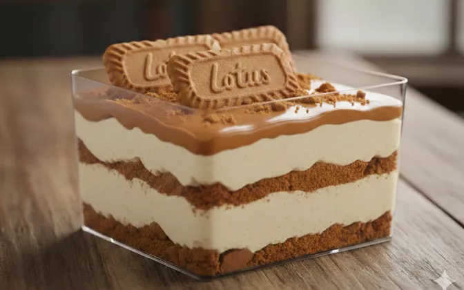 Rekomendasi Varian Dessert Box Terlaris untuk Ide Bisnis Musiman Ramadan