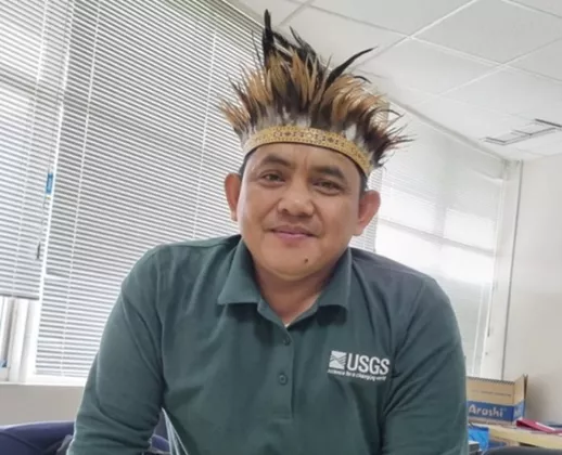 Daryono Pamit dari BMKG: Lepas Jabatan Direktur Alasan Sakit Mata, Janji Tetap Edukasi Gempa