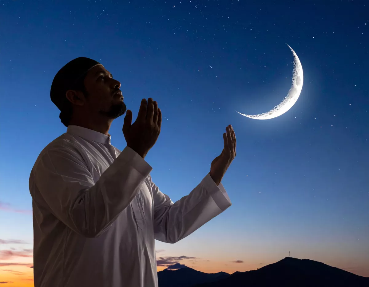 10 Waktu Mustajab untuk Berdoa di Bulan Ramadhan, Umat Muslim Perlu Tahu