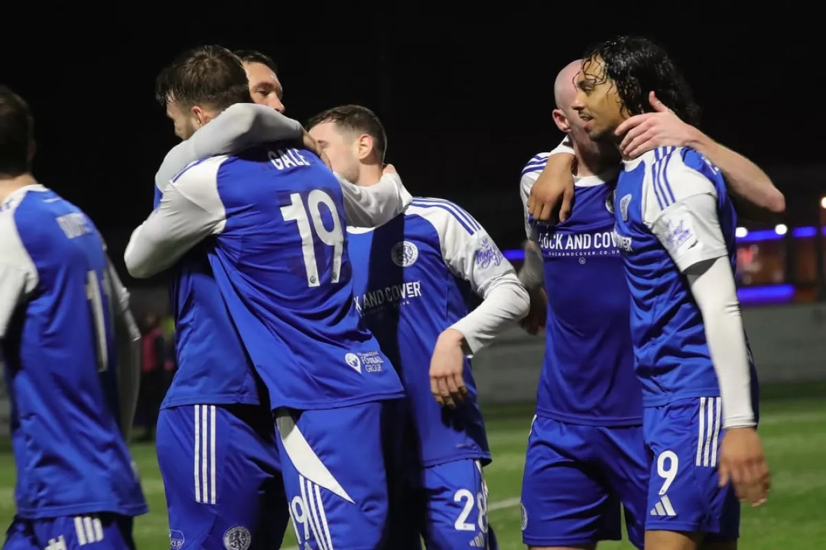 Analisis dan Prediksi Macclesfield Town vs Brentford: Akhir Cerita Tuan Rumah?