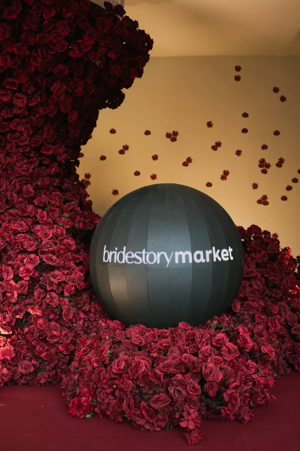 BCA Presents Bridestory Market 2026 Hadir dengan Tema Petal Dreamscape