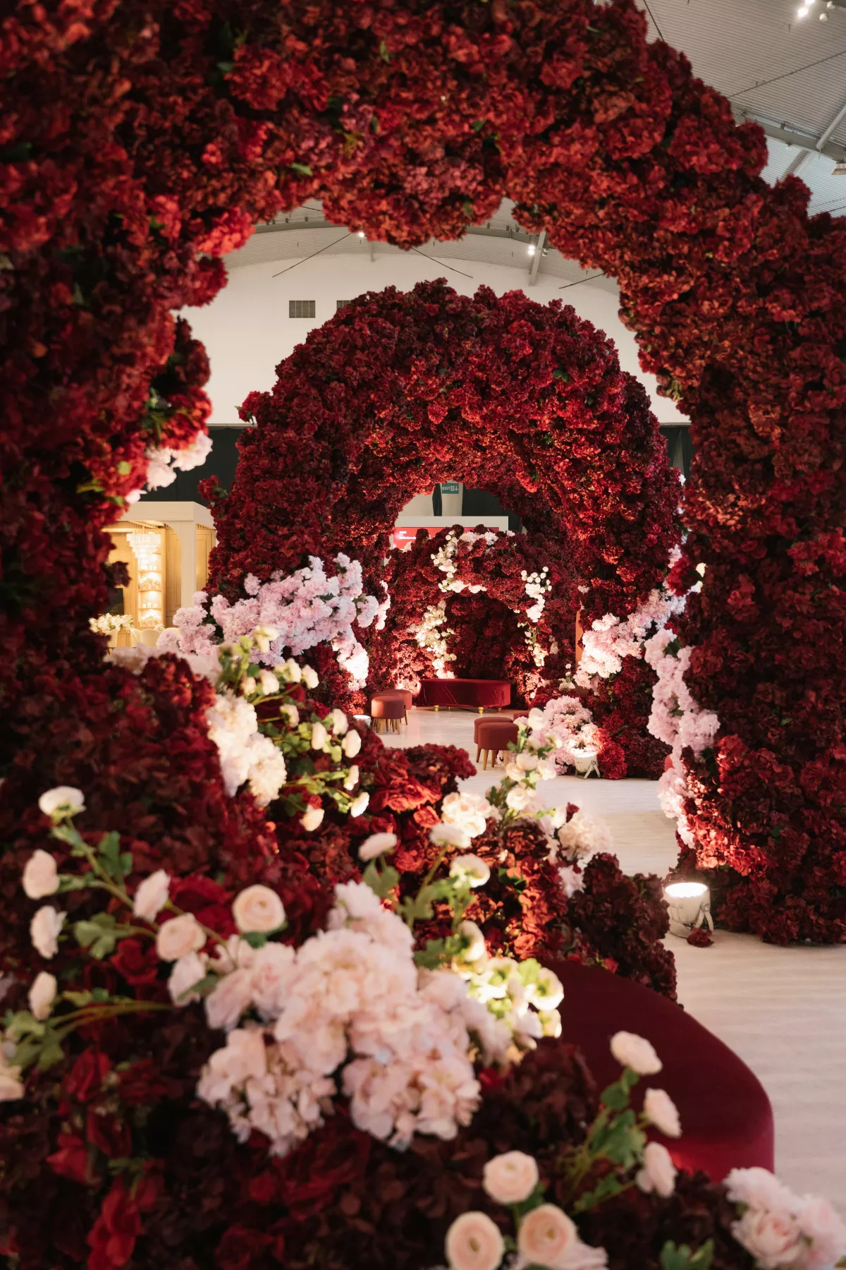 BCA Presents Bridestory Market 2026 Hadir dengan Tema Petal Dreamscape