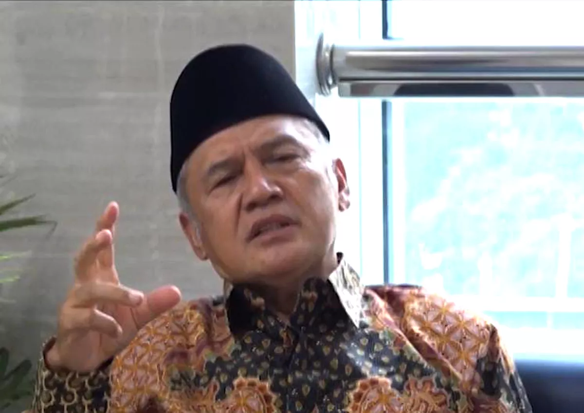 Muhammadiyah Dukung Pramono Anung: Ormas Dilarang Keras Razia Rumah Makan Selama Ramadan!