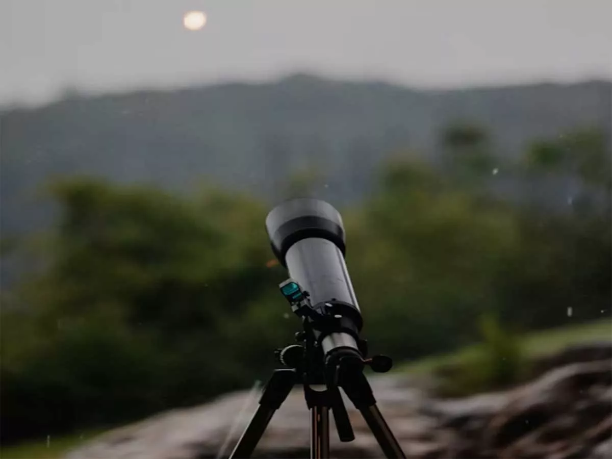 Ramadan di Depan Mata! BMKG Sebar Tim di 37 Titik Pantau Hilal, Ini Prediksi Tanggal Mulai Puasa