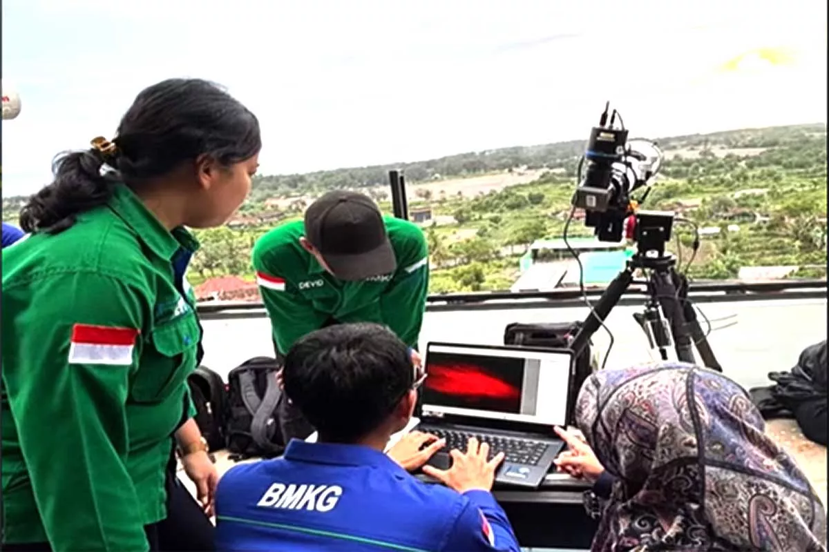 Bukan Semata-Mata Bulan Sabit, Ini 5 Fakta Ilmiah di Balik Perburuan Hilal Ramadan 1447 H 
