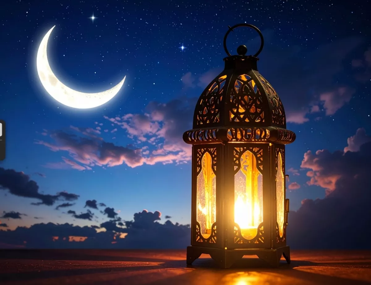 Ini 20 Kata-Kata Ucapan Sambut Bulan Suci Ramadan 1447 Hijriah, Cocok untuk Media Sosial