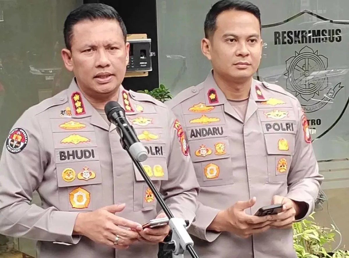 Jaga Kekhidmatan Imlek 2577, 1.919 Aparat Gabungan Kepung 165 Vihara di Jakarta