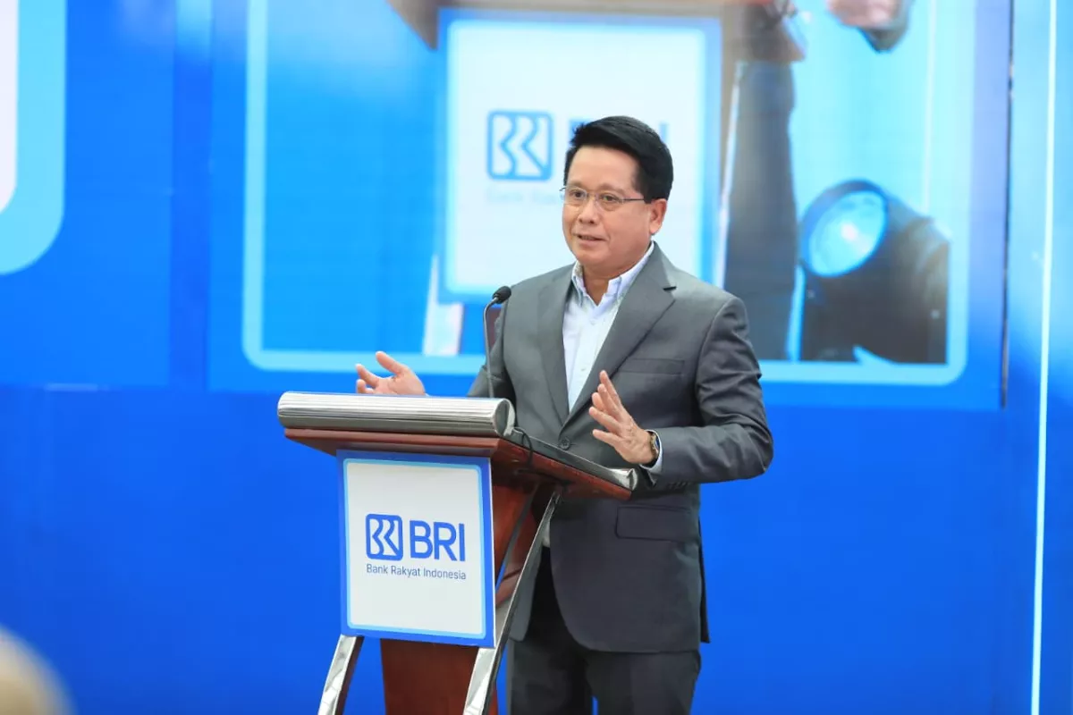 Kembali Bersinar di Panggung Global, BRI Group Raih Empat Penghargaan Bergengsi dari Alpha Southeast Asia 2025