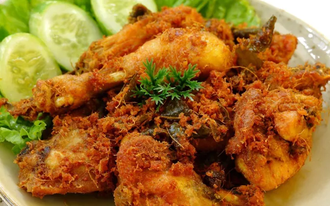 Menu Buka Puasa ala Warteg yang Bisa Kamu Masak Sendiri, Hemat dan Nikmat!