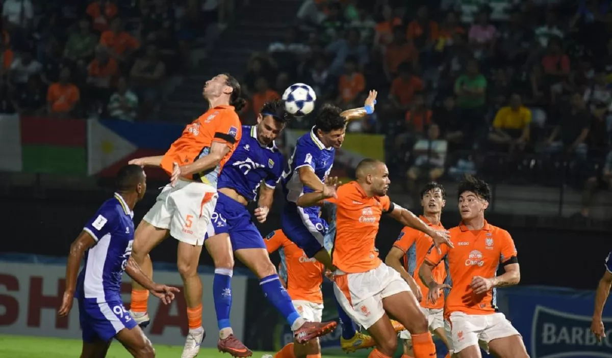 Prediksi Persib vs Ratchaburi FC di ACL 2: Misi Mustahil Maung Bandung
