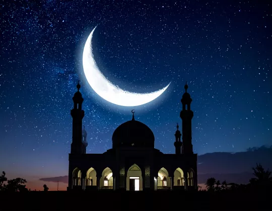 Simak! Hal-Hal yang Perlu Diketahui tentang Salat Tarawih