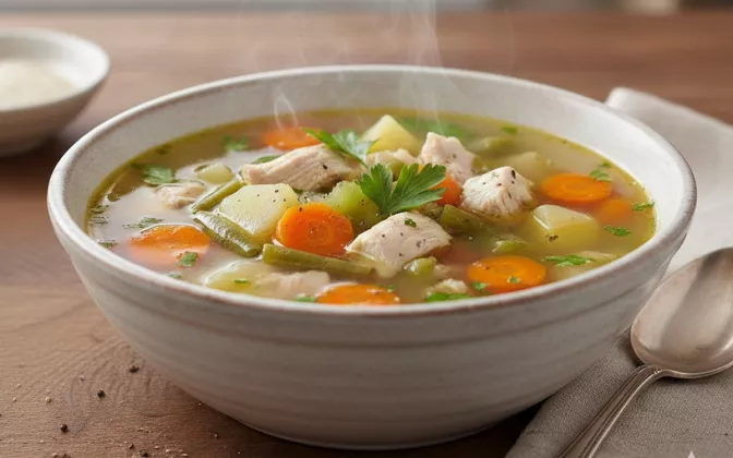 5 Menu Sahur Simpel untuk Anak Kos Cuma Pakai Rice Cooker