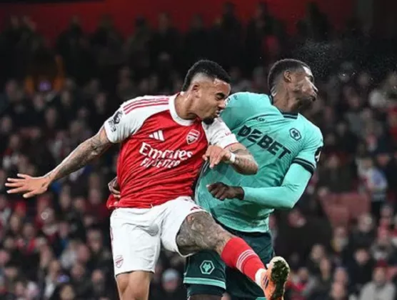 Prediksi Skor Wolves vs Arsenal di Liga Inggris: Misi Krusial Meriam London Jauhi Kejaran Man City