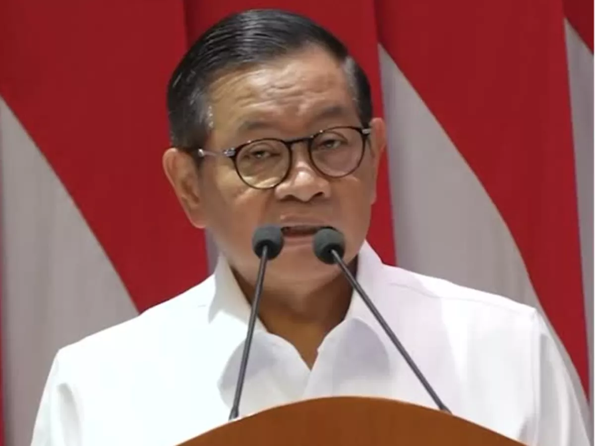 Resmi! Gubernur Pramono Anung Pangkas Jam Kerja ASN DKI Selama Ramadan 2026, Bisa Pulang Jam 2 Siang?