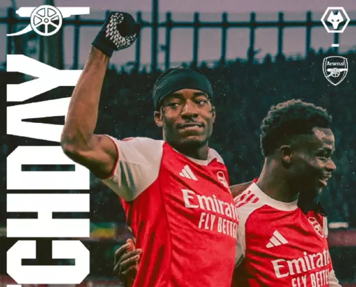Tempat Menonton Wolves vs Arsenal di Liga Inggris 2025-2026