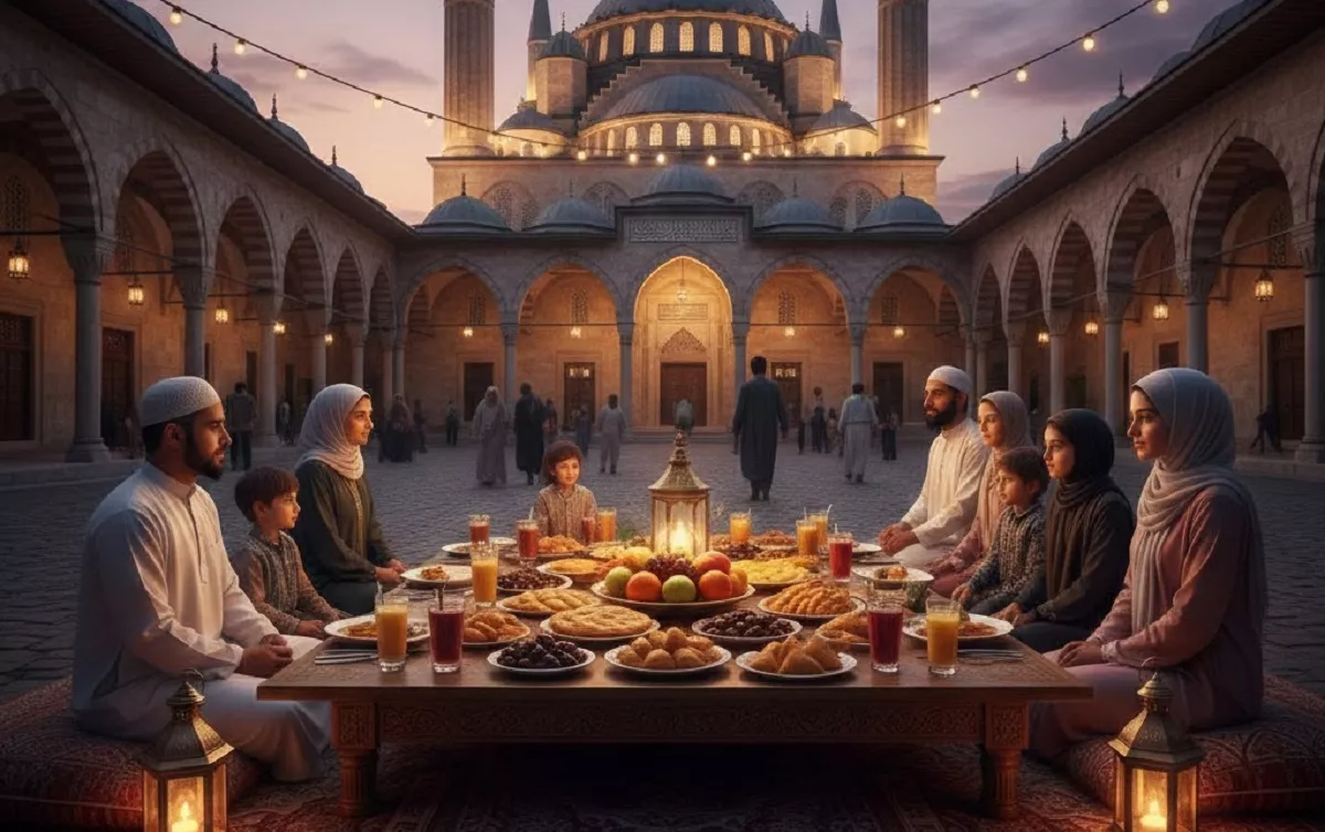15 Daftar Ucapan Selamat Ramadan 2026: Penuh Doa, Makna, dan Harapan