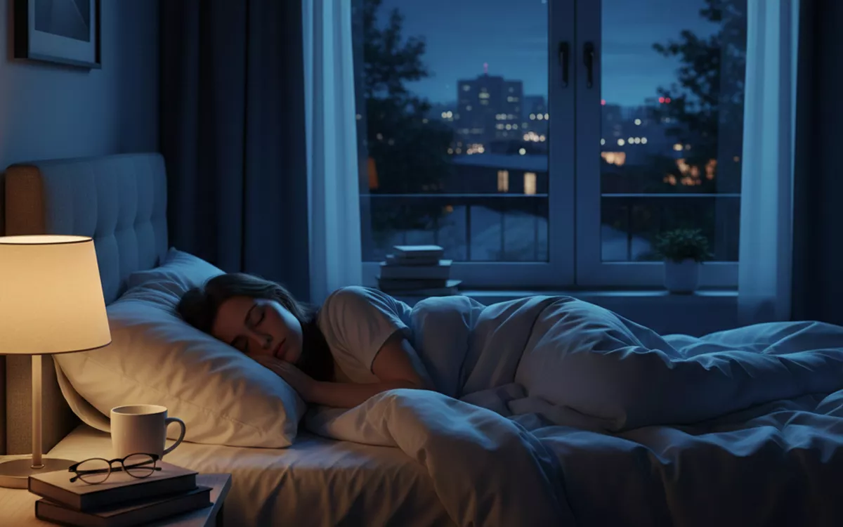 3 Waktu Tidur Terbaik Saat Puasa Ramadan Agar Stamina Tetap Terjaga