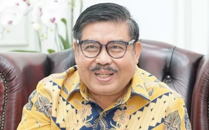 Akademisi Puji Kepemimpinan Mentan Amran yang Tegas