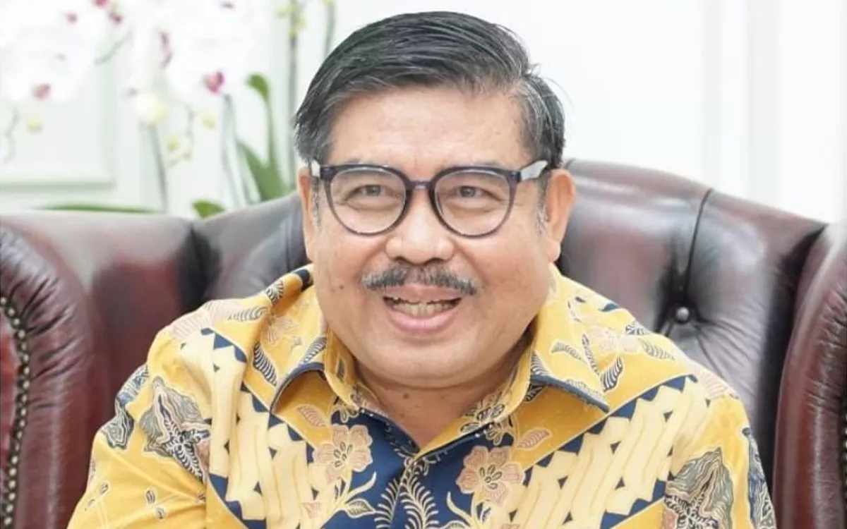Akademisi Puji Kepemimpinan Mentan Amran yang Tegas