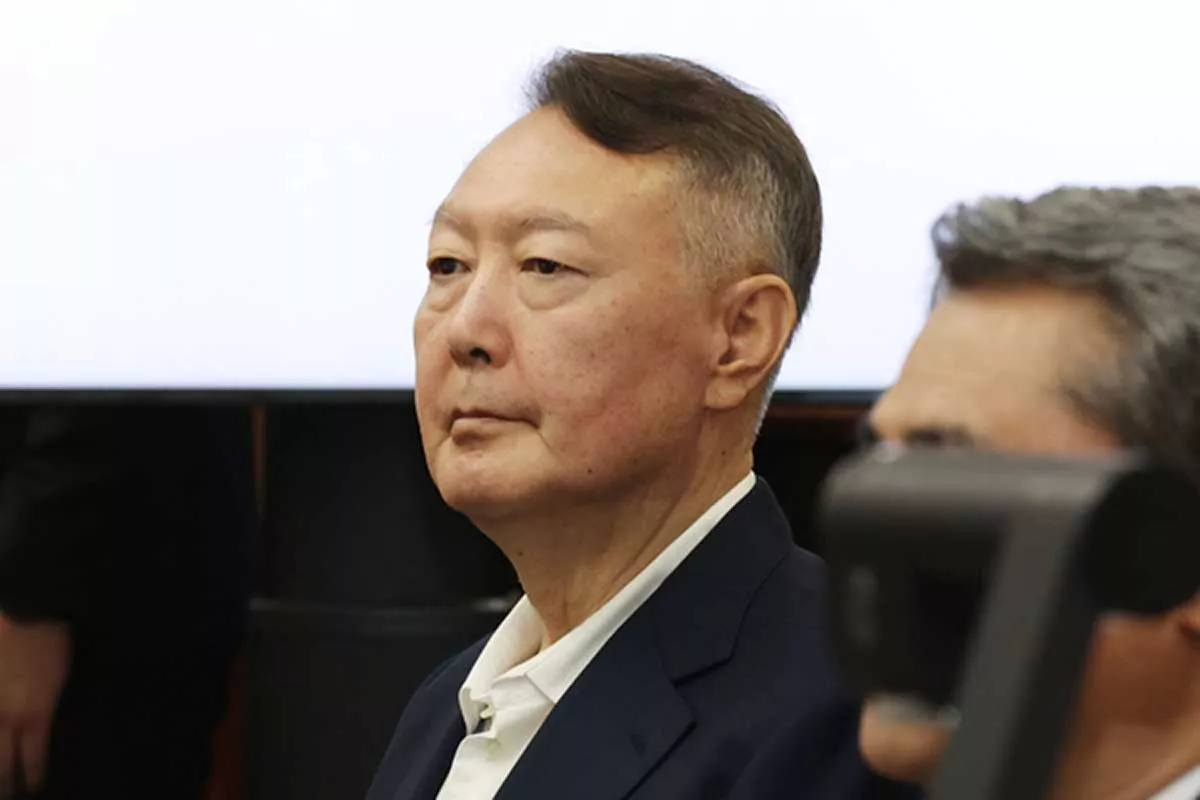 Bayang-Bayang Eksekusi Mati! Nasib Eks Presiden Korsel Yoon Suk Yeol Ditentukan Sore Ini