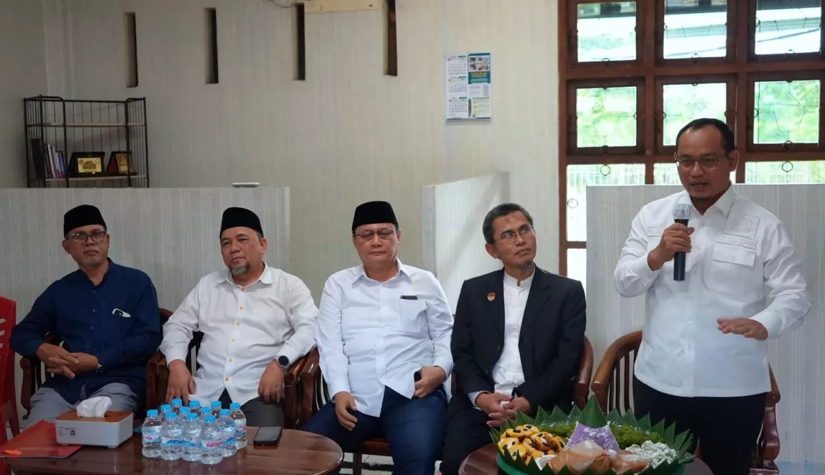 DPRD Kota Bekasi Perkuat Hak Penyandang Disabilitas