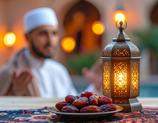 Ini Doa Buka Puasa Ramadan Sesuai Hadis Sahih, Lengkap Latin dan Terjemahan