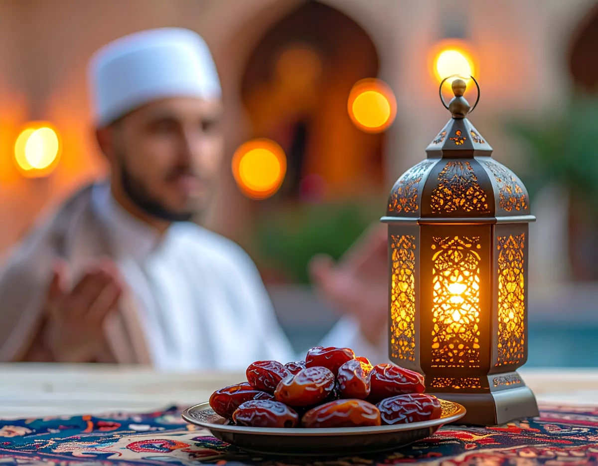 Ini Doa Buka Puasa Ramadan Sesuai Hadis Sahih, Lengkap Latin dan Terjemahan
