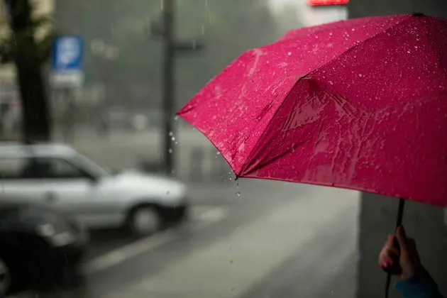  Jakarta Diprediksi Diguyur Hujan Seharian, Warga Diminta Waspada Hingga Malam