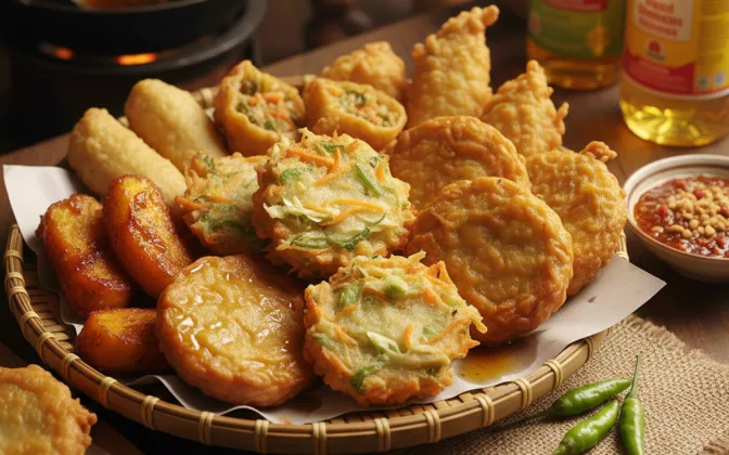 Daftar Makanan yang Wajib Dihindari Penderita Asam Lambung Selama Ramadan