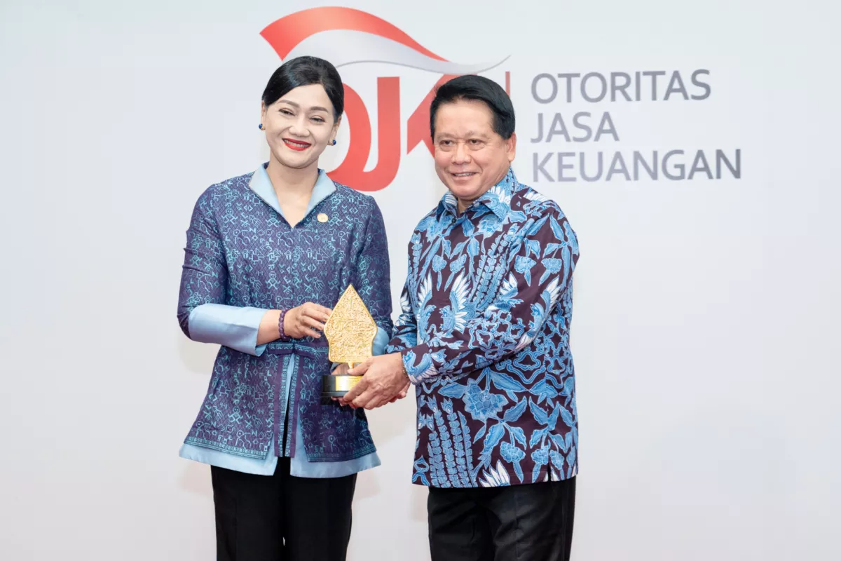 Direktur Utama BRI: Fundamental Industri Perbankan Solid, Akselerasi Kredit Butuh Penguatan dari Sisi Demand