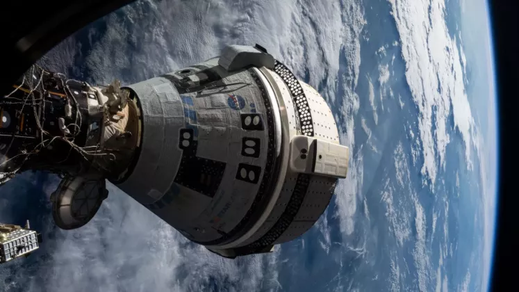 Kegagalan Misi Starliner 2024 Dinilai NASA Setara dengan Bencana Columbia dan Challenger