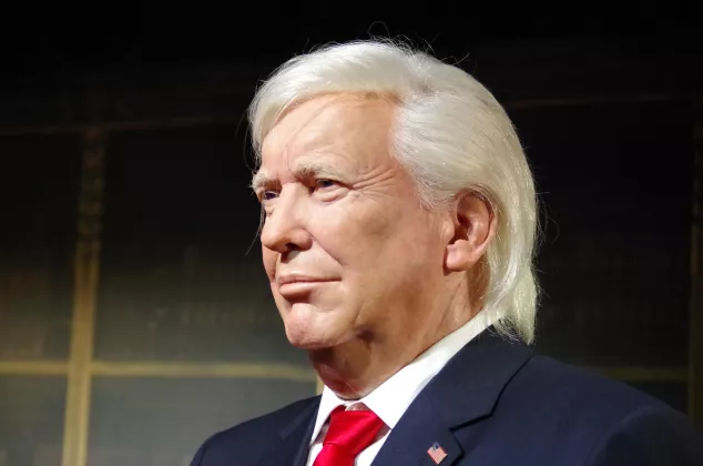 Donald Trump Perpanjang Gencatan Senjata Iran, Negosiasi Masih Buntu