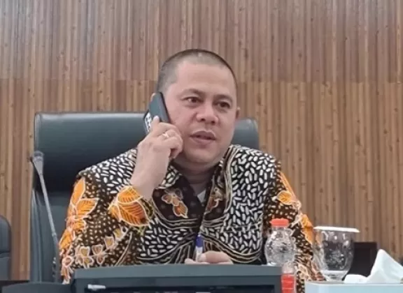 Dewan Usulkan Pemerataan Pembangunan di Kota Bekasi