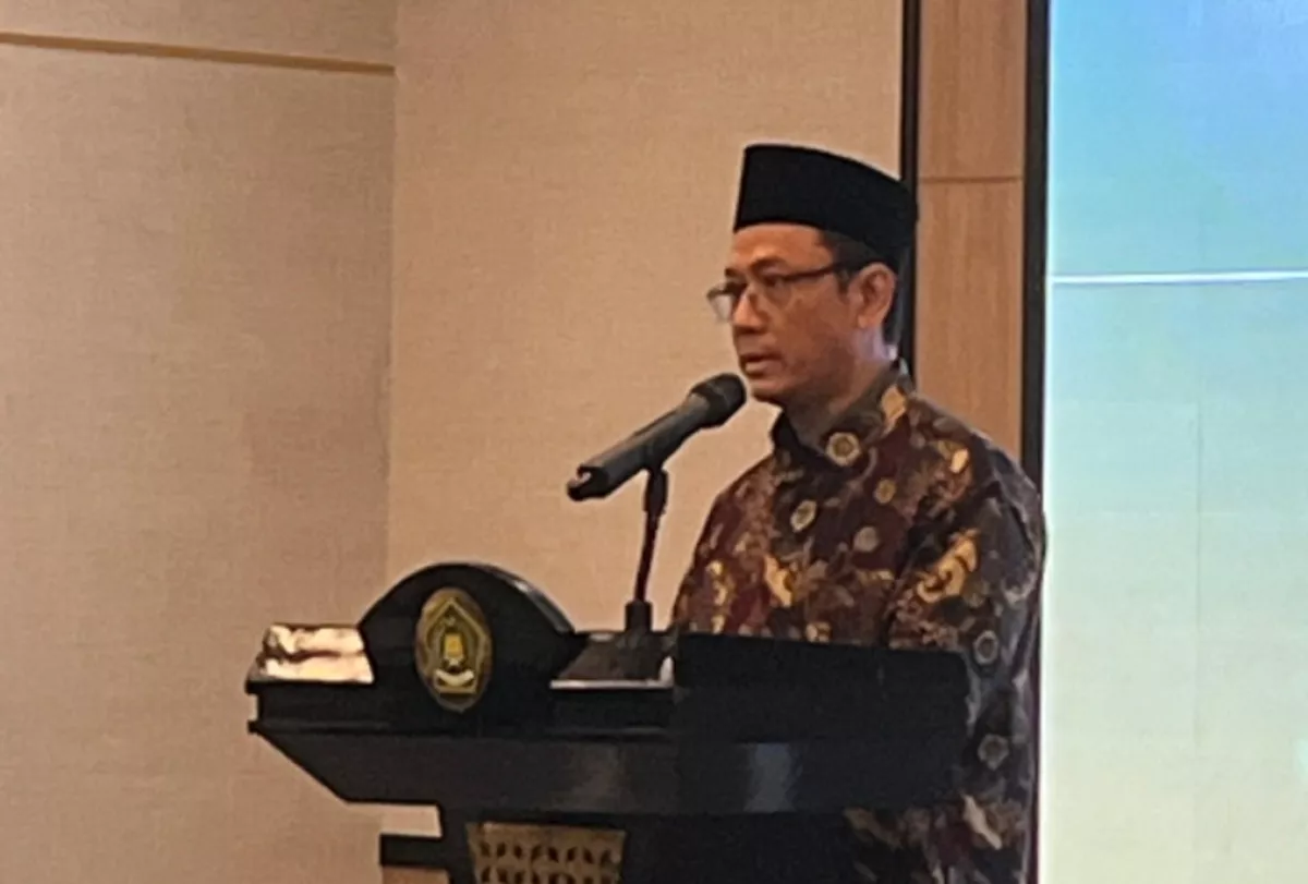 LPMQ Kemenag Gelar Tadarus Al-Qur’an Inklusi, Ada Braile dan Isyarat untuk Disabilitas Netra dan Tuli