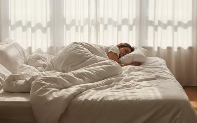 Apakah Tidur Seharian Membatalkan Puasa? Simak Hukum dan Risikonya