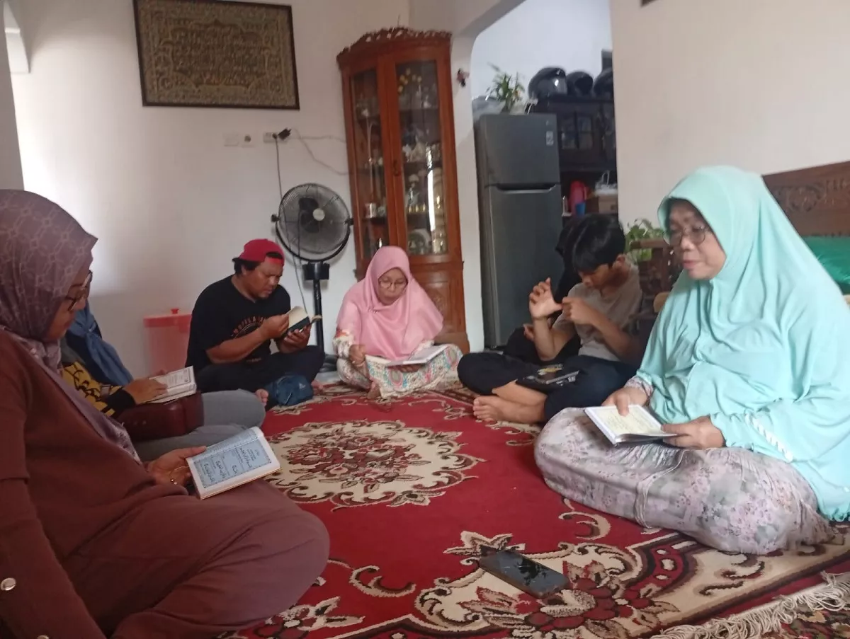 Ramalan Umur 30