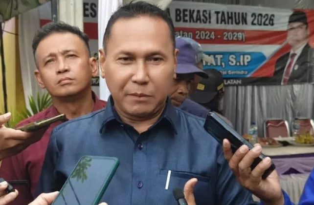 Serapan Pajak Restoran di Bekasi Timur Dinilai Belum Maksimal