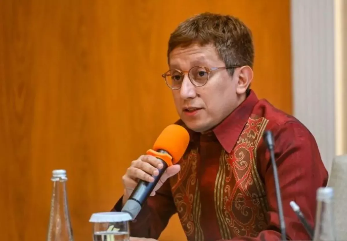 Timur Tengah Memanas! Trump Siapkan Serangan ke Iran, Kemlu RI Tetapkan Status Siaga 1 bagi WNI