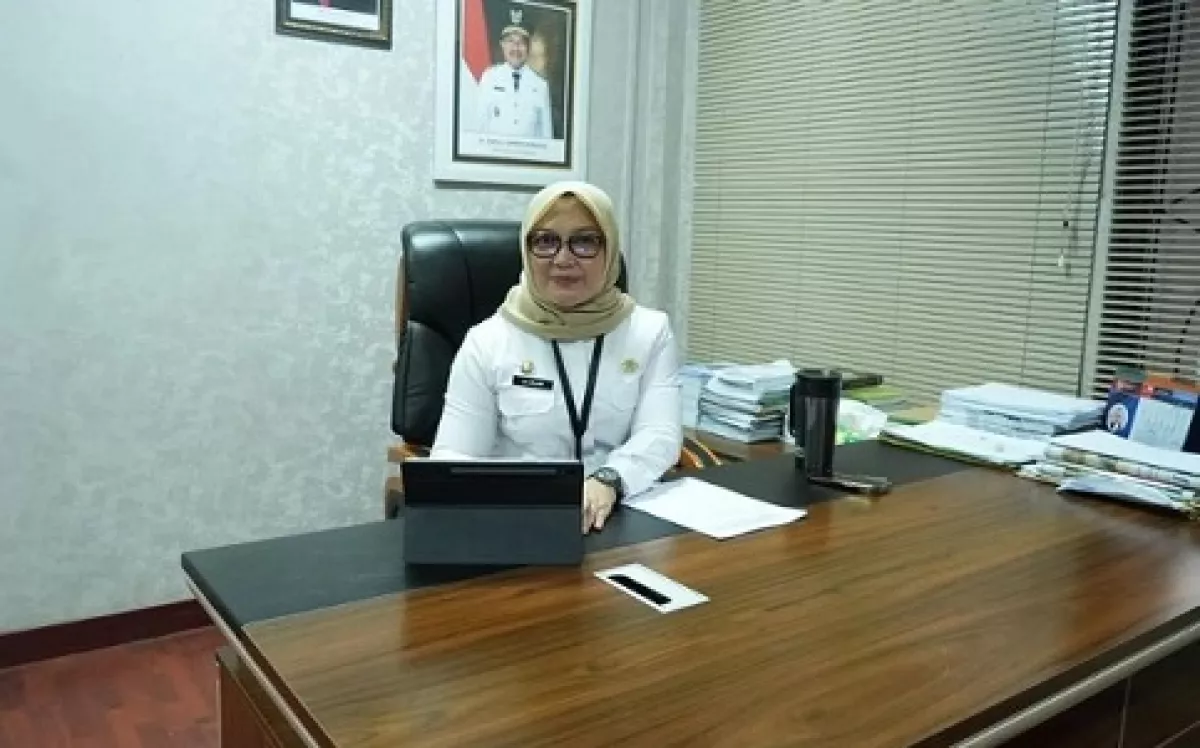 DPRD Kota Bekasi Gelar Reses Pertama di Tahun 2026