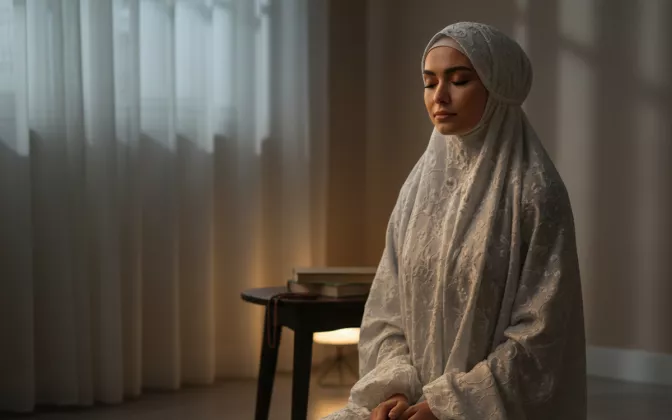 Sering Kesiangan Subuh Saat Puasa? Coba Terapkan 5 Kebiasaan Ini