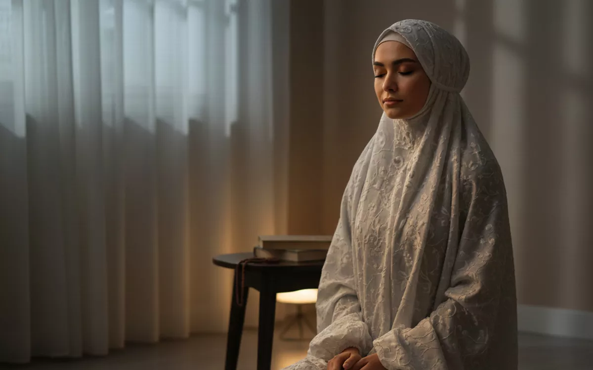 Sering Kesiangan Subuh Saat Puasa? Coba Terapkan 5 Kebiasaan Ini