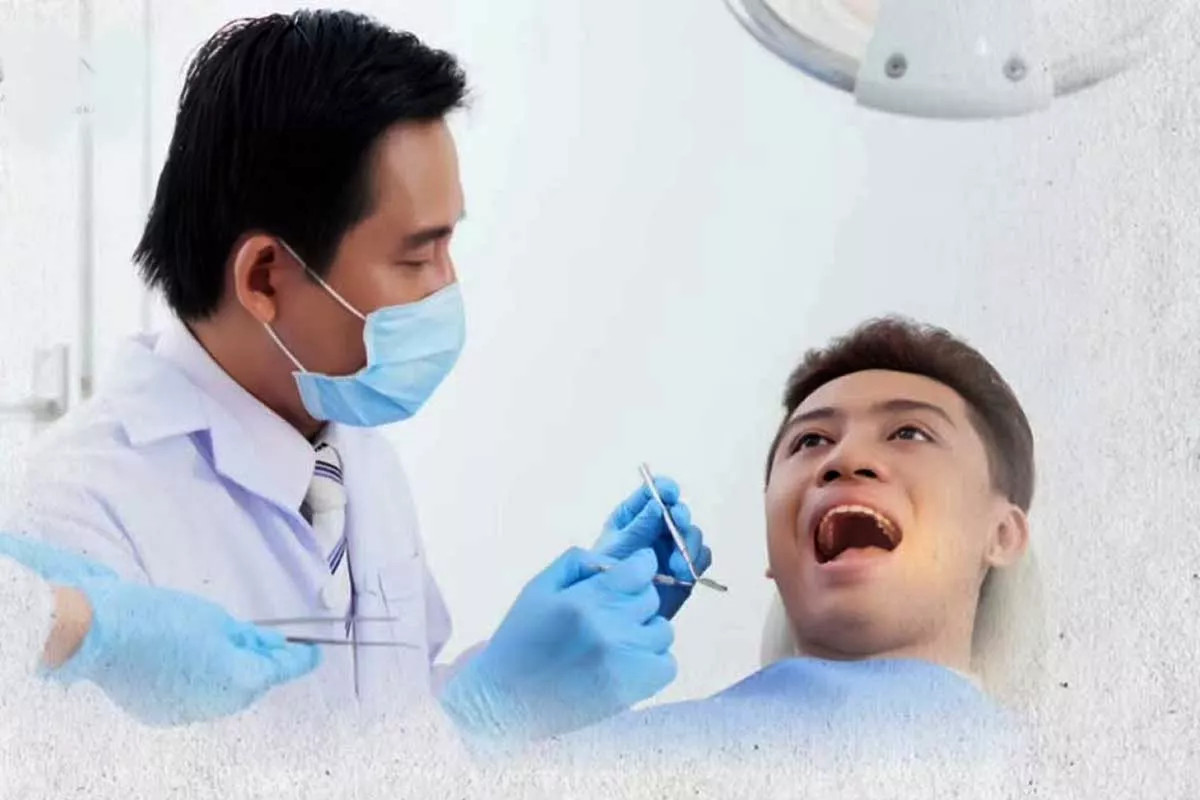 Bebas Bau Mulut Saat Puasa, Pakar BRIN Ungkap Rahasia Gigi Sehat dan Prosedur Aman di Dokter Gigi