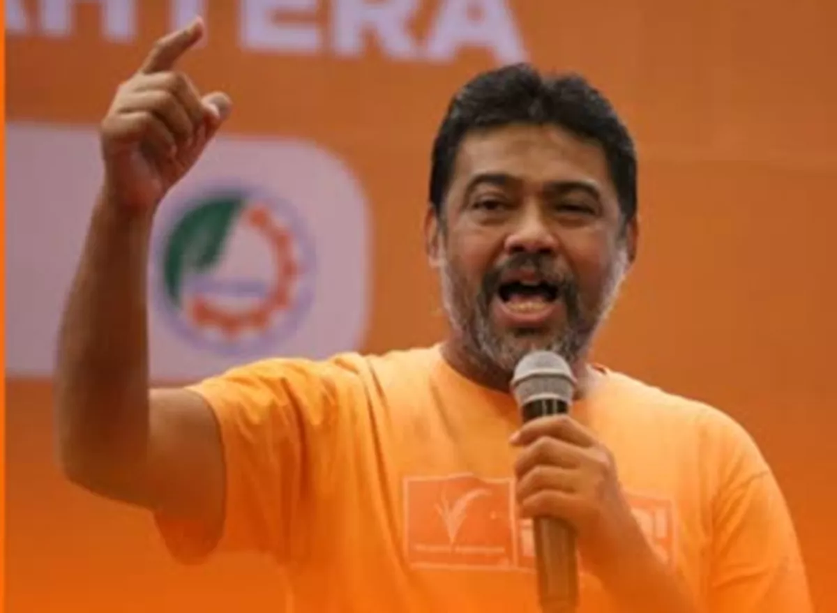 Bos KSPI Desak THR Dipercepat, Cair H-21 dan Bebas Pajak: Ini Alasannya!
